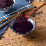 Premium Black Fruit Wolfberry Powder 150g Pure Black Wolfberry Powder