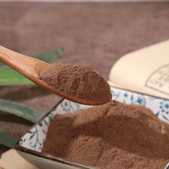 Authentic Cistanche Deserticola Powder Broken Wall Fine Powder Chinese Herbs