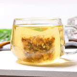 Poria Cocos Taraxacum Tea Healthy Herb Tea Bag 120g