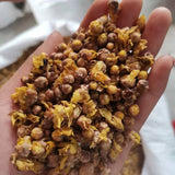 Dried Lappa Flower Tea Herbal Lappa Flower Infusion Tea