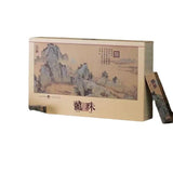 400g Fuding high mountain white tea Longzhu old white tea Shoumei tea