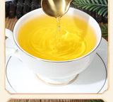 Goji Berry Honeysuckle Health Tea Herbal Blend Dandelion Chrysanthemum