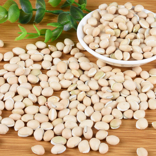 New White lentils Selected medicinal lentils Tonic herbs Stews 500g/1.1lb