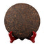 Pu-erh Tea Old Tree Ripe Puer Health Care357g Premium Menghai Old Banzhang Ripe