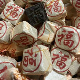 2011 Ripe Pu-erh Tuo Tea Traditional Loose Leaf Original Flavor Premium Aged