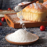 Coconut Flake Baking Ingredient for Bread, Biscuits, Cakes