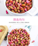 Mountain Peach Blossom Large Peach Blossom Dried Peach Blossom Herbal Tea 500g