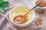 Black Tartary Buckwheat Tea Dried Herb Makes A Healthy Tea Premium Quality