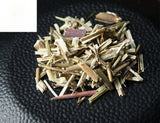 JingJie/荆芥/Jing Jie Herba Schizonepetae Fineleaf Schizonepeta Herb 100g