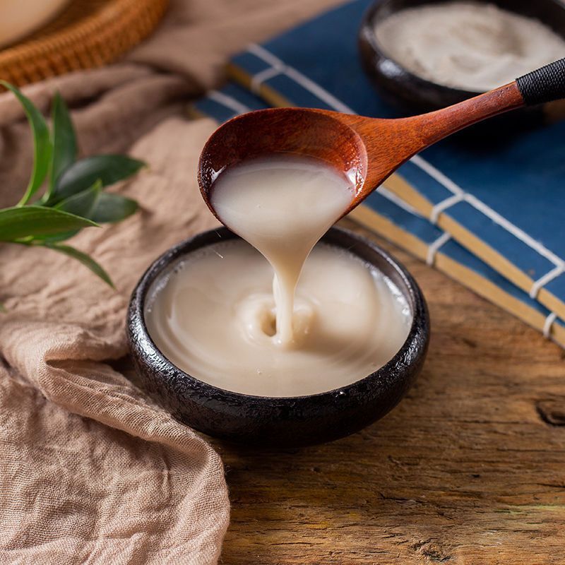 200g Premium Quality, Food Grade, Natural Supplement Edible Eggshell Powder Main image