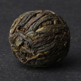 Small Dragon Balls 30 Pcs Spring Tea Pure Icelandic Sweet Pu'er Mini Tuo Tea