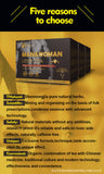 Man & Woman Love Tea Health Energy MACA Power Tea Kidney Function Tea 50g