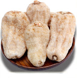 Herbal Tianma Organic Chinese Herbs Medicine Natural Gastrodia Elata Roots Slice