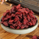 Getrocknete Kornelkirsche, Cornus mas, Hartriegel, Cornus Frucht 500g