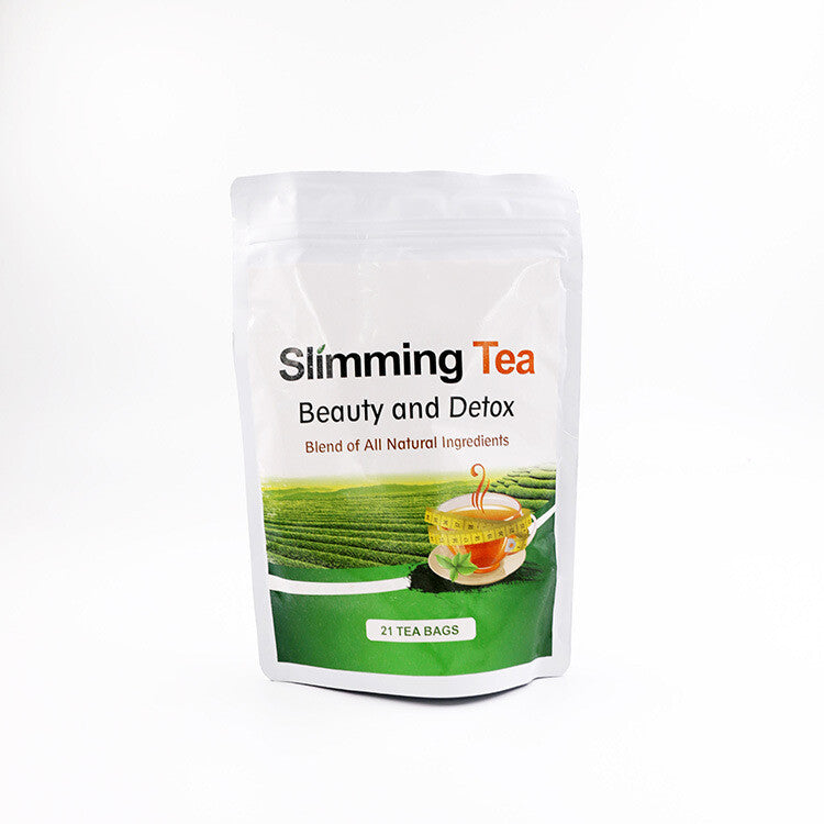 Slimming Tea Beauty and Detox Weight Loss Tea Herbal Tea 21 Tea Bag Main image