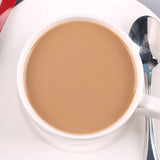 1000g Bagged Instant Three-in-one Powder Rose-flavored Milk Tea Powder