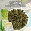 HelloYoung Jin Xuan Milk Oolong Tea Loose Leaf Organic Taiwan Green Food  - 250g