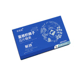 Hovenia dulcis Pueraria dulcis Tablets 1g*6 tablets/box