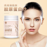 Collagen Peptide Powder Bird's Nest Niacinamide Fish Collagen Peptide Beverage