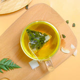 Coconut Oolong Tea Herbal Tea 250g