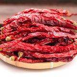 Best Price, Premium Quality Extra Hot Fresh Red Chili Peppers
