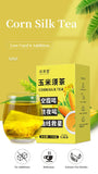 High Quality Corn Whisker Silk Tea  150g/box Chinese Herb Tea Bags