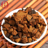 Wilder Chaga-Pilz-Extrakt Kontrolle des hohen Blutzuckerspiegels Birkenpilz-Tee
