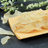 250g Organic Dried Lily Flower Bulbs, Lily Root, Lilium Brownii, Lan Zhou Bai He
