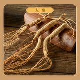 Ginseng Goji Hawthorn Tangerine Peel Poria 10g Pack TikTok Popular Bulk Supply