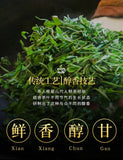 New Maojian Tea Green Tea Strong Flavor 100g Can
