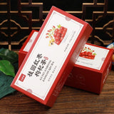 Longan Red Date Goji Rose 10 Treasure Herbal Tea Chinese Natural Blend