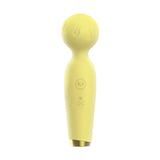 2in1 Vibrator Massager For Women Masturbation AV Wand G Spot Stimulator Sex Toys