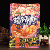 Haohuanluo Liuzhou River Snails Rice Noodle Snacks Guangxi Specialty 好欢螺螺蛳粉