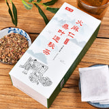150g fire hemp nut mulberry leaf secret tea hemp nut corn husk health tea bag