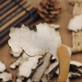 Organic Dried Polyporus Slice, Polyporus Umbellatus, Grifola, Zhu Ling