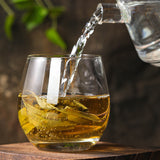 Ku Ding Cha Young Leaf Health Tea Selected Kuding Tea (Leaf of Broadleaf Holly)