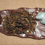 500g High Quality Yunnan Pu'er Tea Raw Tea Healthy Drink