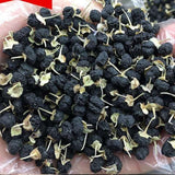 Recommend Organic Big Black Goji Berry Black Wolfberry