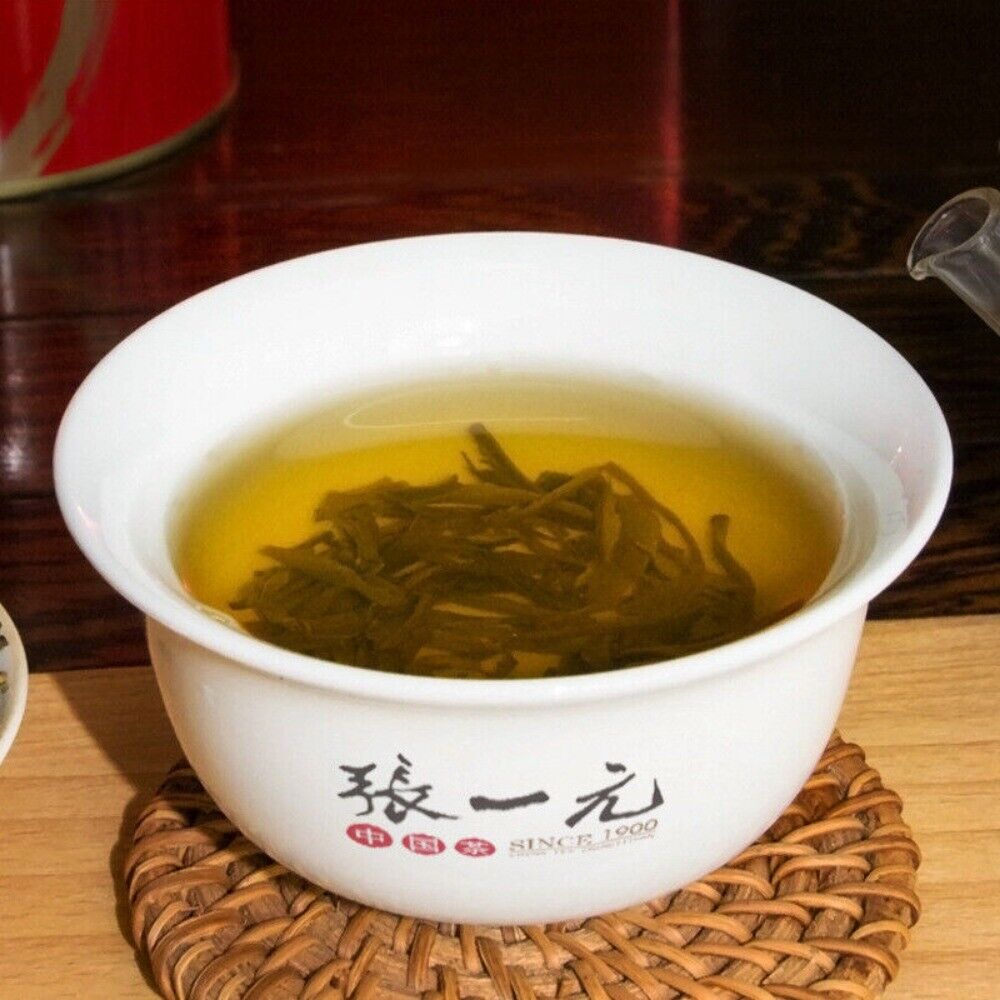 Jasmine Chun Yun Flower Tea 180g Premium Fragrant Floral Loose Leaf