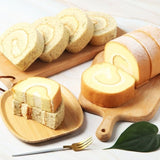 Swiss Roll Cream Enxi Reproduction Mountain Mother Same Cake Mu