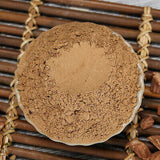Chinese Salvia Miltiorrhiza Organic Wild Danshen Powder Dan Shen Herbal Medicine