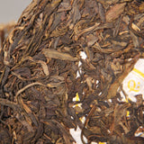 Abnehmen Tee Gesundheit Getränk Puerh Tee Natürliche Rohe Pu-erh Tee Kuchen 357g