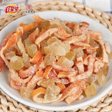 Honey Tangerine Pomelo Candies 150g Healthy Canned Snacks