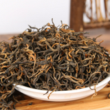 500g Yunnan black tea Dian Hong tea Hundred flowers fragrance Mao Feng No. 2