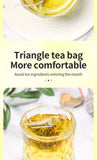 Honeysuckle Reed Root Tea Herbal Tea 200g