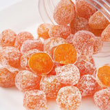 Dried Rock Sugar Kumquats Canned Tianshan Snow Oranges Dried Fruits Snacks