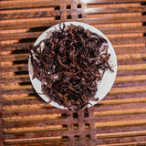 Ancient Tree Tea 357g Pu'er Tea Ripe TeaLeaves Tea Cake
