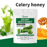 Honey Celery Solid Drink Authentic Dietary Fiber Healthy Drink 100g