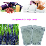 Feminine hygiene yoni sugar candy