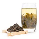 Hot Selling Chinese Tea，Jin Xuan Milk Oolong Tea Loose Leaf 250g